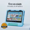 Amazon Fire HD 8 Kids 2024 8 inch 3 GB RAM 32 GB Zils