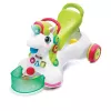 Ride-on, Stūmējs 3in1 - Vienradzis