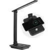 LED galda lampa 9W Qi lādētājs Maclean MCE616B