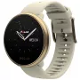 Polar Ignite 2 - Šampanieša Zelta - Sporta Pulkstenis ar Siksniņu - Silikona - Šampanieša - Siksniņas Izmērs: S/L - Bluetooth - 35 g (90085185)