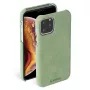 Krusell Broby maciņš iPhone 11 Pro Max 16.5 cm olīvzaļš