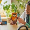 LEGO Star Wars Construct Wicket the Ewok 75430 būvkomplekts — 1010 gabali, 230 mm modelis, vecumam 12+