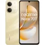 realme Note 70T 17.1 cm (6.74 collu) Dual SIM Android 15 4G USB Type-C 4 GB 128 GB 6000 mAh Zelts