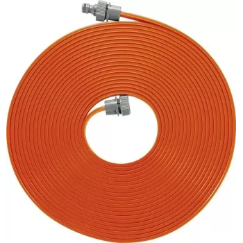 Dārza smidzināšanas šļūtene Gardena 995-20 7,5m Oranža