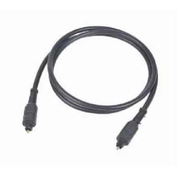 Optiskais kabelis TOSLINK–TOSLINK 10m