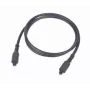 Optiskais kabelis TOSLINK–TOSLINK 10m