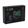 Galda LED lampa MANTA SNL122RGB RGB 3D gaismas dekorācija, krāsu mainoša RGB, USB barošana