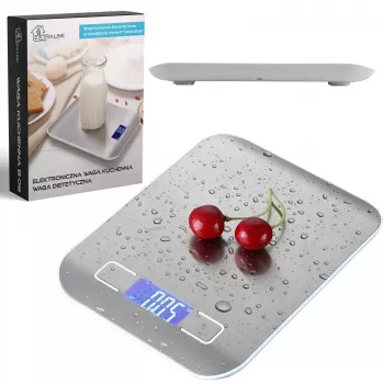 Extralink Home B-06 elektroniskie virtuves svari