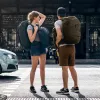 Thule 5314 Landmark 60L ceļojumu mugursoma, unisex, Hazy Green