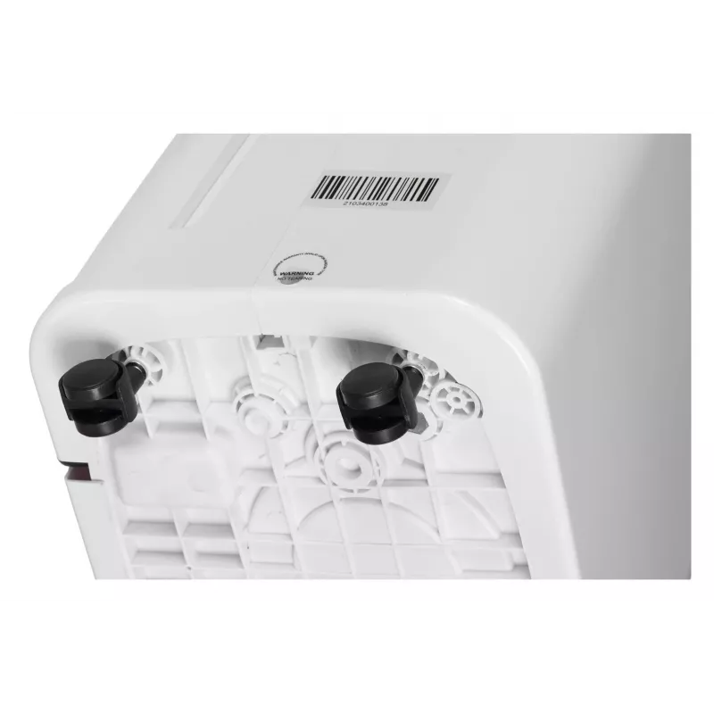Blaupunkt ADH501 Gaisa sausinātājs Balts