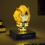 Hasbro BumbleBee Icon Light apgaismojums
