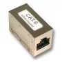 EFB-Elektronik Modular-Adapter RJ45 STP, Cat.6