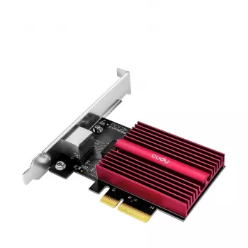 INTG Cudy 10G PCI Express Adapter (Marvell AQC113)