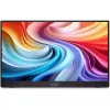 Portatīvais monitors 15.6 collu IPS 16:9 Acer PM161QB1bmiuux HDMI USB-C