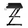 Huzaro Hero 2.5 datorgalds Melns