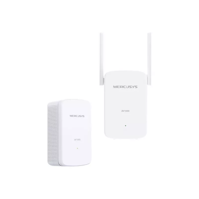 Mercusys AV1000 Powerline WiFi komplekts (MP510 KIT)