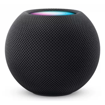 Portatīvais skaļrunis Apple HomePod mini, Pelēks