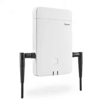 DECT bāzes stacija Gigaset N870E IP PRO