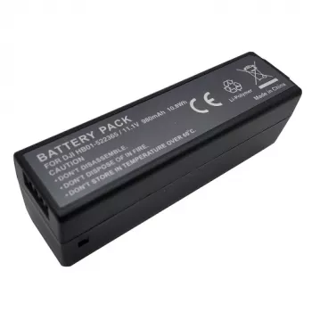 DJI HB01 Akumulators, 980mAh