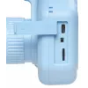 Bērnu digitālā kamera Denver KPC-1370BU zilā krāsā
