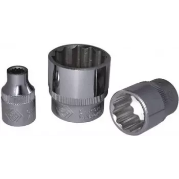 Uzgriežņu uzgalis C.K Tools T4690M