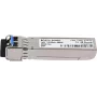 SFP+ uztvērējs CBO SFP-10G-ER 10G Ethernet, vienmoda 40 km