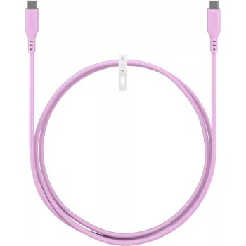 Goobay 77746 USB-C silikona kabelis 1,5m