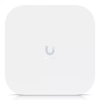 UBIQUITI E7 CAMPUS ENTERPRISE IEKŠTELPU/ĀRTELPU PIEKĻUVES PUNKTS, WIFI 7, 10GBE UPLINK