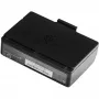 Akumulators Zebra BTRY-MPP-34MA1-01 Zebra ZQ610 / ZQ620, 3250 mAh, melns