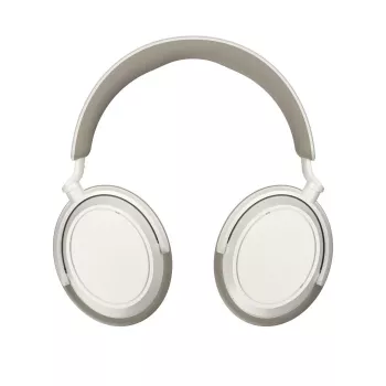 Sennheiser AccentumPlus austiņas baltā krāsā