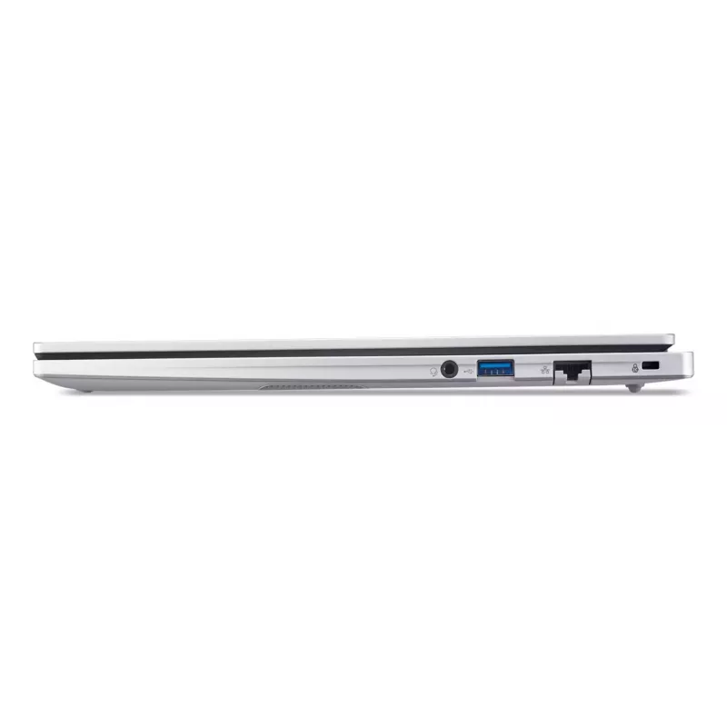 Pārnēsājamais dators Acer TravelMate P2 TMP215-75-G2-TCO — 15,6 collu FHD IPS 300 nits, Intel Core Ultra 5 125H, 16GB RAM, 512GB SSD, pirkstu nospiedumu lasītājs, Windows 11 Pro, 3 gadu apkalpošana uz vietas