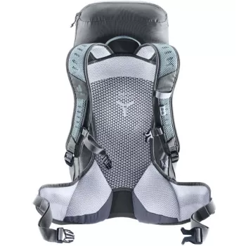 Mugursoma DEUTER AC Lite 22 SL 22 L — iekšējais rāmis, 22 L, 910 g, grafīts