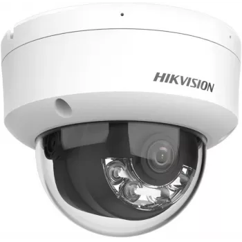 IP kupola kamera Hikvision DS-2CD2143G2-LI (4 MP, 2,8 mm, PoE, IP67, IK10, WDR 120 dB)