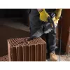 DeWALT DWE397 aligatorzāģis