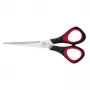 Wedo 976 65 Kontor sakse Lige snit Sor