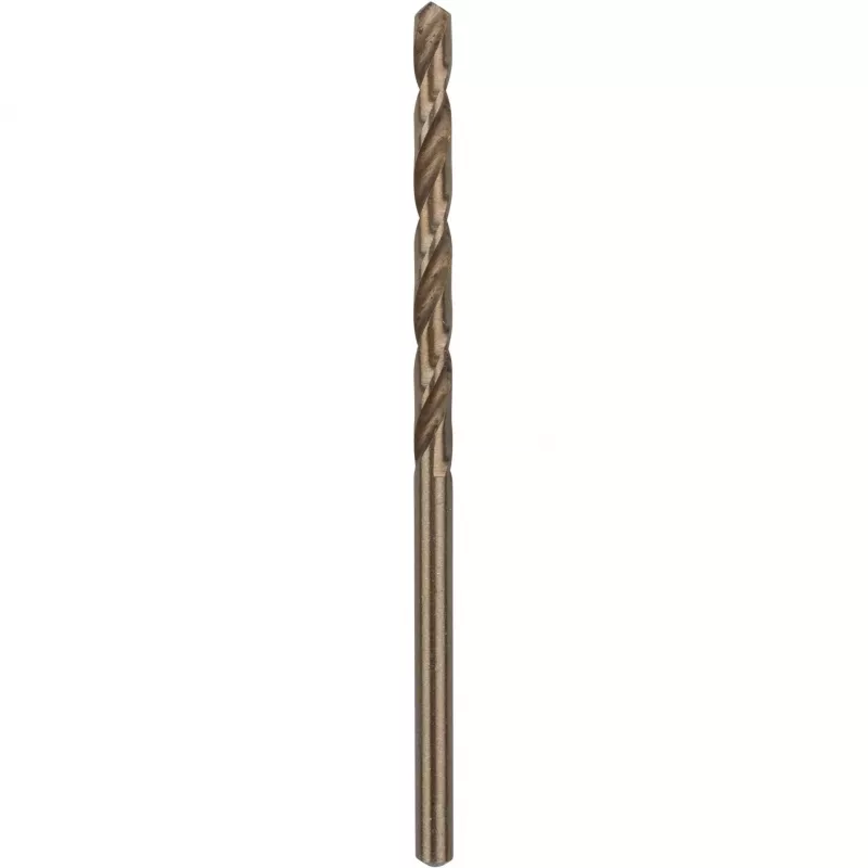 Urbja uzgalis Bosch HSS-Co DIN 338 3 mm