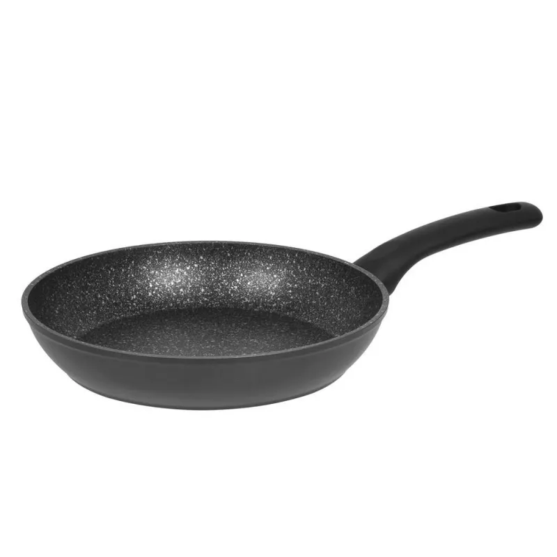 Resto Kitchenware Atik Vispārējas lietošanas panna Apaļa