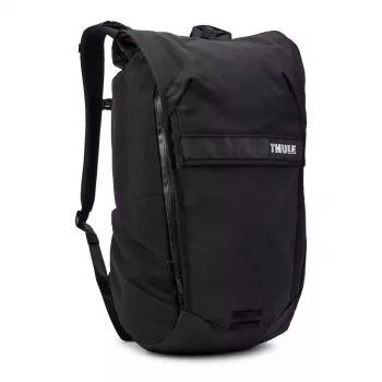 Thule 5232 Paramount Bike Commute Mugursoma 20L Melna