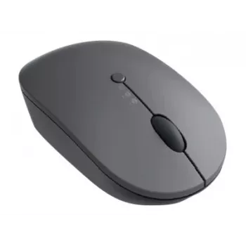 Lenovo Go vairāku ierīču pele Office abpusēja RF bezvadu + Bluetooth optiskā 2400 DPI