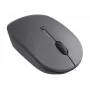 Lenovo Go vairāku ierīču pele Office abpusēja RF bezvadu + Bluetooth optiskā 2400 DPI