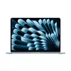 Apple MacBook Air 15 M5, Midnight, M5 (10-CPU/10-GPU), 24GB, 1TB, vācu tastatūra, bez barošanas bloka