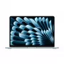 Apple MacBook Air 15 M5, Midnight, M5 (10-CPU/10-GPU), 24GB, 1TB, vācu tastatūra, bez barošanas bloka
