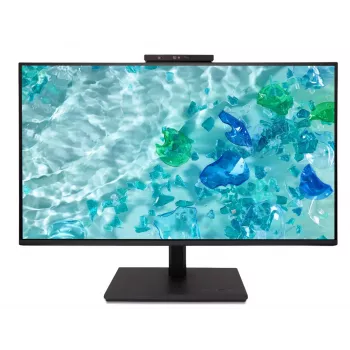 Acer B277UD6b 27 collu monitors 2560x1440 120Hz
