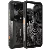 Izturīgs viedtālrunis UleFone Armor 28 Ultra 5G — 16GB RAM, 1TB krātuve, Melns