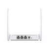 Mercusys MW302R bezvadu maršrutētājs Fast Ethernet vienas joslas (2.4 GHz) Balts