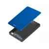 Ārējais HDD korpuss Tracer TRAOBD46398 Zils 2.5 collu
