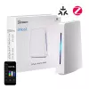 Mājas viedais centrs Sonoff AIBridge — Wi‑Fi, ZigBee, Bluetooth, 2GB RAM, LAN