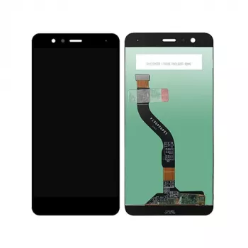 Displejs HUAWEI P10 lite, Melns, atjaunots