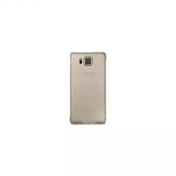 Mobilā telefona maciņš Samsung EF-OG850SFEGWW Zelta