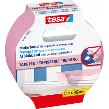 Gleznotāju maskēšanas lente TESA 56261-00000-00